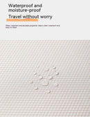 Cubos de Compressão para Malas - Acessórios de Viagem, Organizadores Expansíveis e Leves.