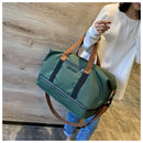 Bolsa de Viagem para Academia de Grande Capacidade
Bolsa de fitness portátil para curtas distâncias. Ideal para transporte, pode ser usada como bolsa de ombro ou crossbody. Perfeito para homens que praticam esportes, é à